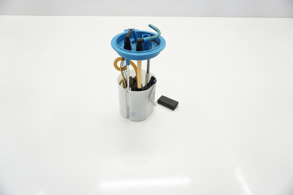 фото №1, Seat leon ii lift насос топлива 1.2tsi 1k0919051db