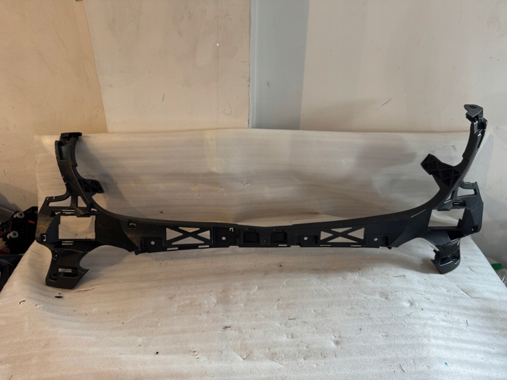 фото №1, Mercedes gle w166 amg каркас підсилювач