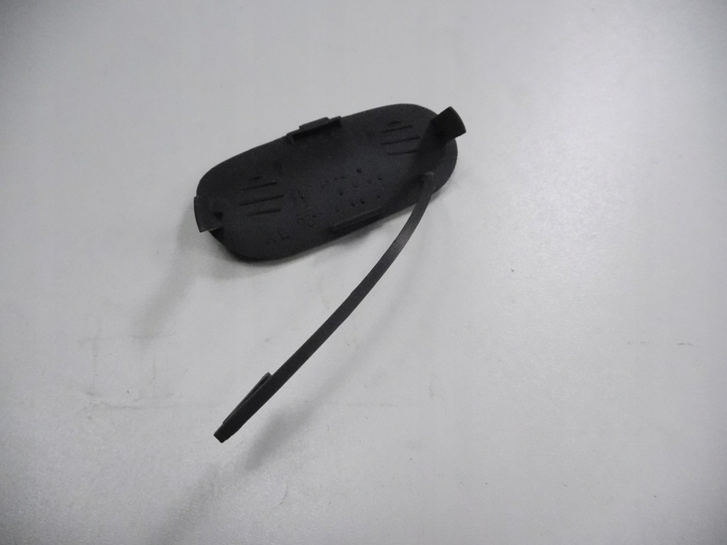 фото №8, Заглушка бампера renault laguna 7700822610