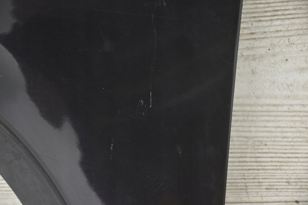 фото №7, Крыло передний перед левый vw tiguan i 5n lc9x