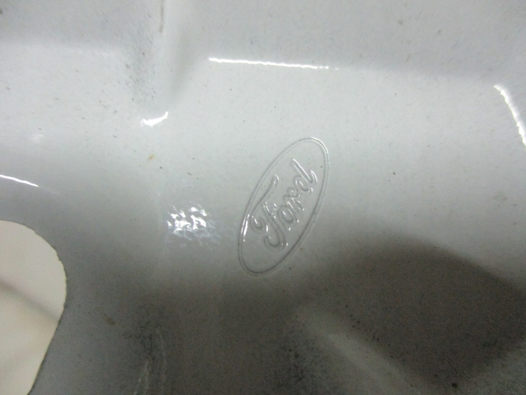 фото №7, Крила лівий перед focus iii