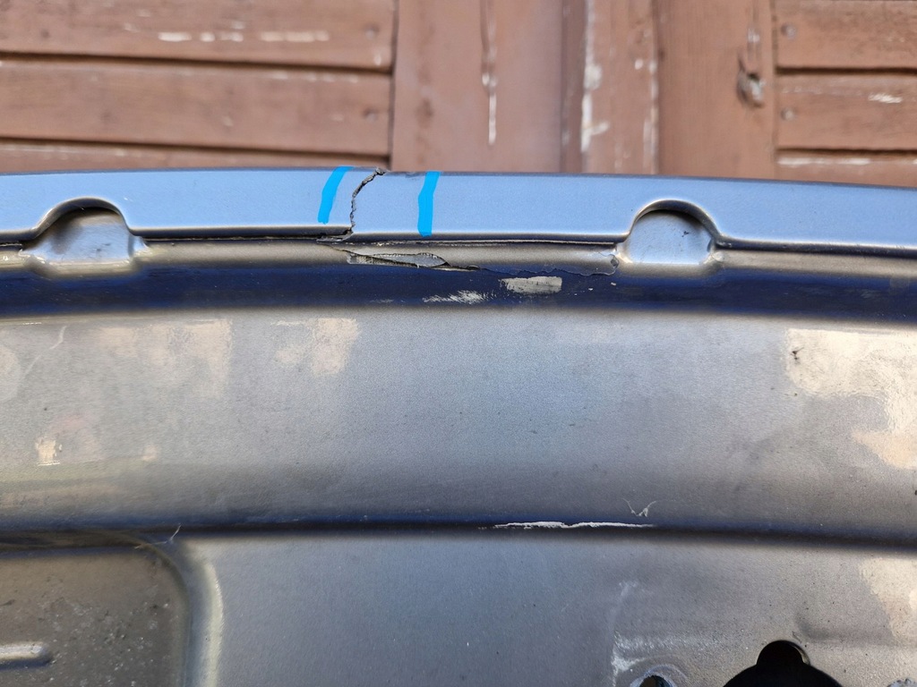 фото №7, Крышка двигателя капот aston martin dbs 2007r- 2012r