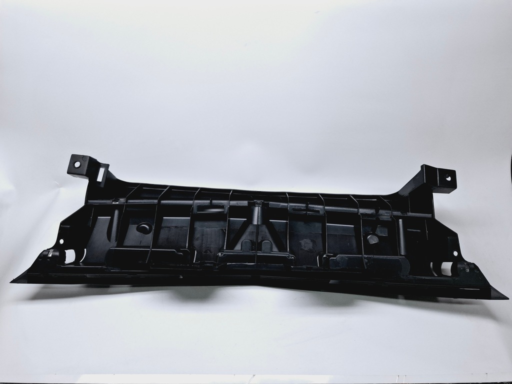 фото №9, Кронштейн бампера передній renault kangoo ii 2008-2013 #8526