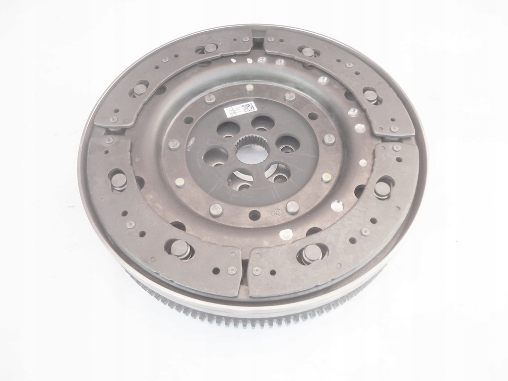 фото №1, Renault espace talisman 1,6tce зчеплення колесо