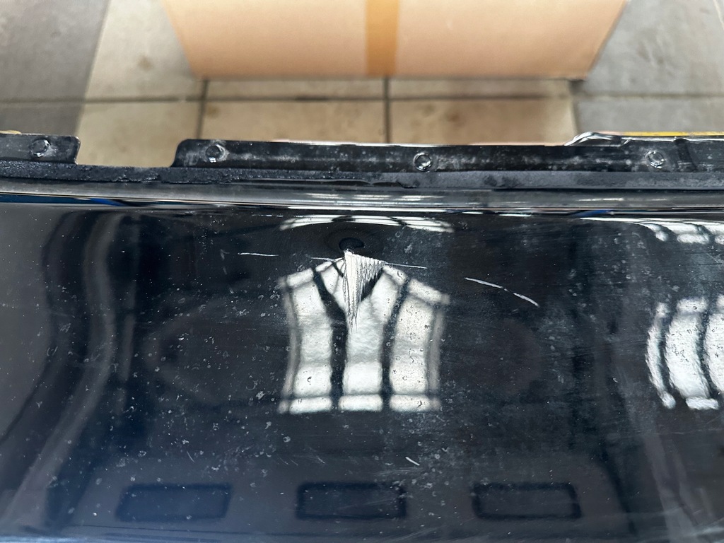 фото №7, Audi q5 sq5 80a sportback lift кришка багажника задня кришка багажника