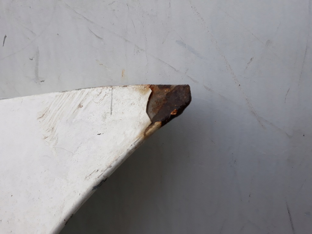 фото №9, Audi a6 100 c4 lift капот