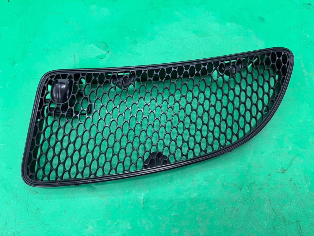 Купить Решётка капота левая впуск омыватель a1718800385 mercedes slk 2 r171 04-11