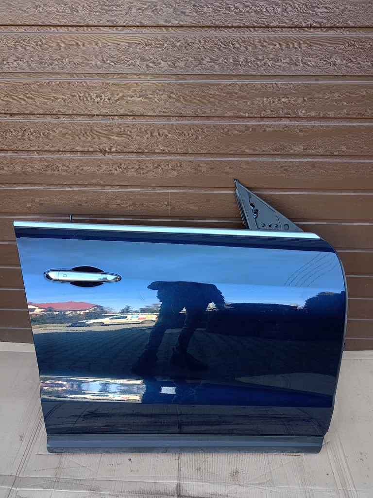 фото №1, Двері передні праве maserati levante lift 19-