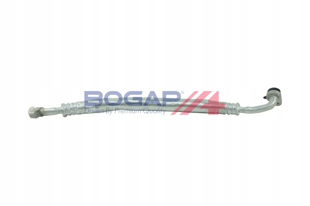 фото №1, Шланг кондиціонера - bogap b4128119