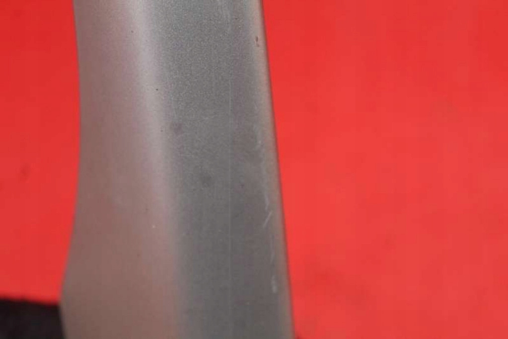 фото №8, Заглушка рейлінг лівий задня 7s71-n46035-ed срібляста ford mondeo mk4 kombi