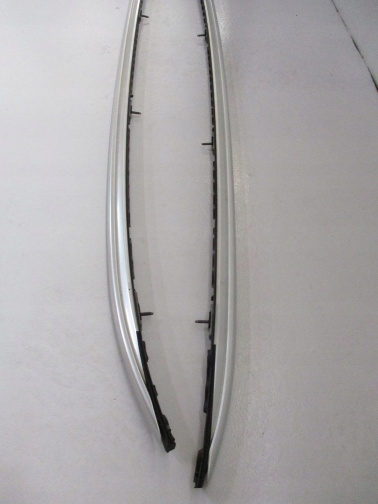 фото №4, Рейлінг рейлінги дахові renault kadjar