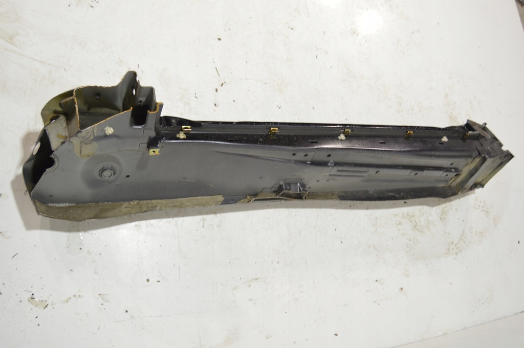 фото №10, Порог правый ремкомплект mercedes r129 sl 1296301440