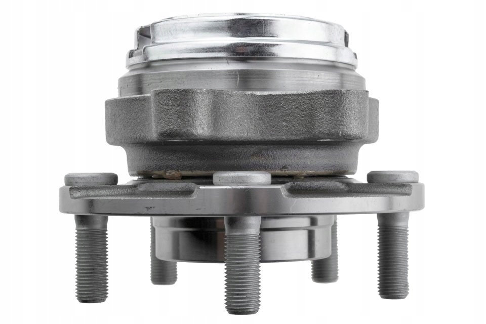 фото №9, Ступица колеса перед nissan murano z52 14-