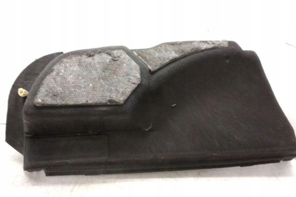 фото №7, Защита замка крышки citroën c5 iii rd_ 545333zd 2.18l дизель 125kw 2009