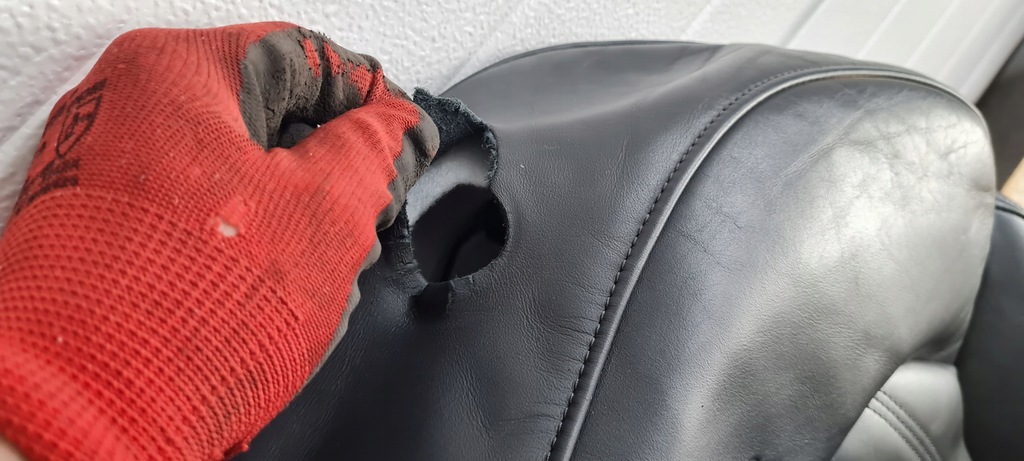 фото №8, A6 c7 4g сидіння мат сидіння права правий перед sline шкіра czarna a7 4g