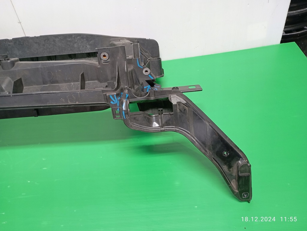 Ремень передний усилитель audi a3 8v0 12-16 8v0805588a Цена