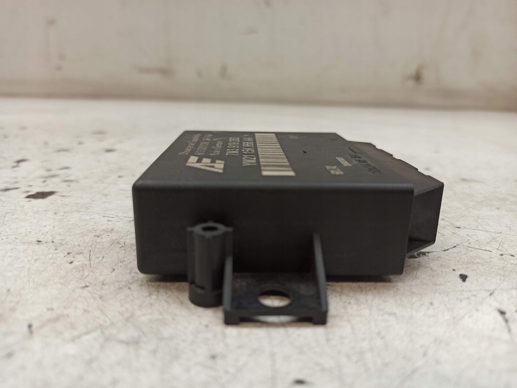 фото №6, Ford galaxy mk2 модуль блок управления pdc 7m3919283