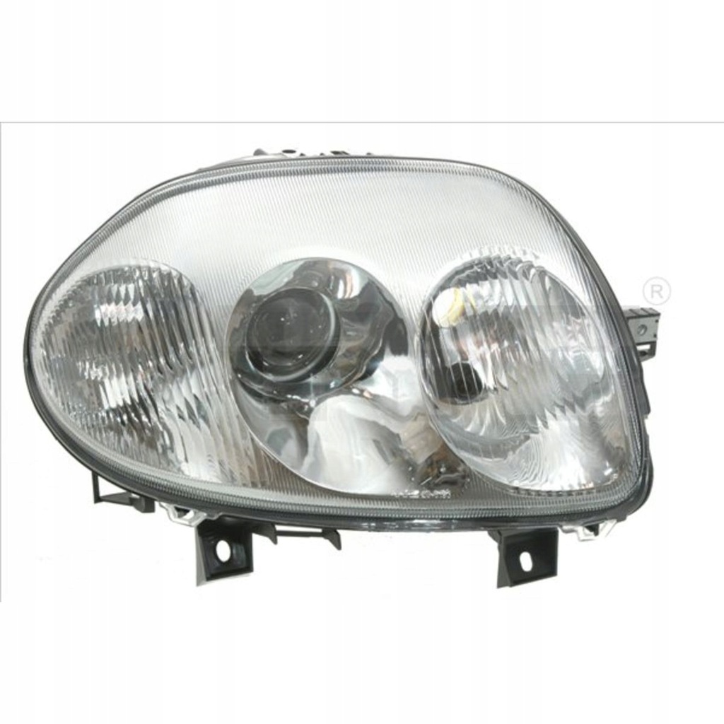 фото №1, Tyc 20-6194-05-2 фара