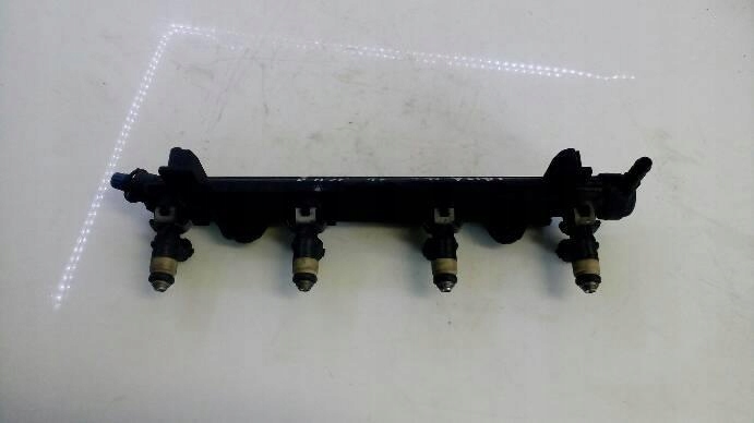 фото №8, Молдинг впрыскная seat ibiza iii 1,4 b 036133319bf