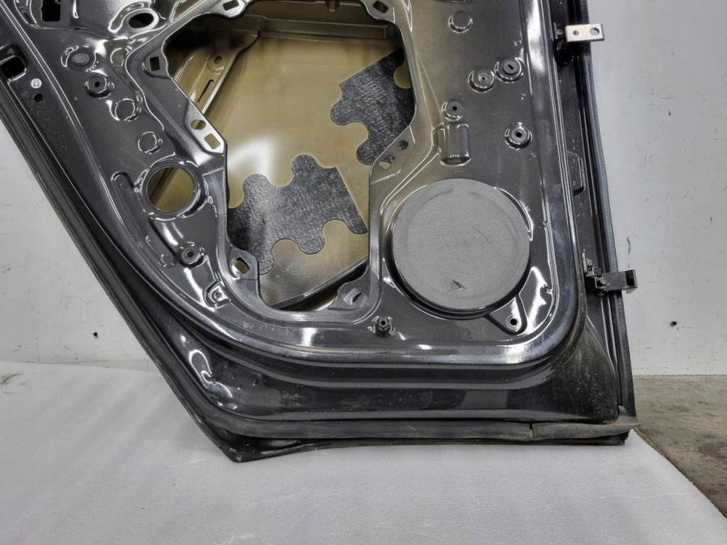 фото №13, Двері vw id.3 cupra born 19r.- ліва задні лівий задня lb7r 10a833311b