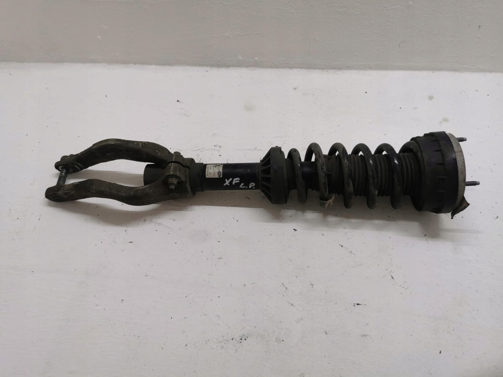 фото №1, Амортизатор левый перед jaguar xf ii x260 15-