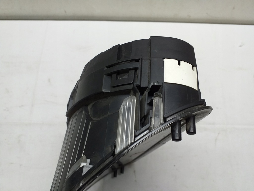 фото №6, Mercedes w639 счетчик спидометр