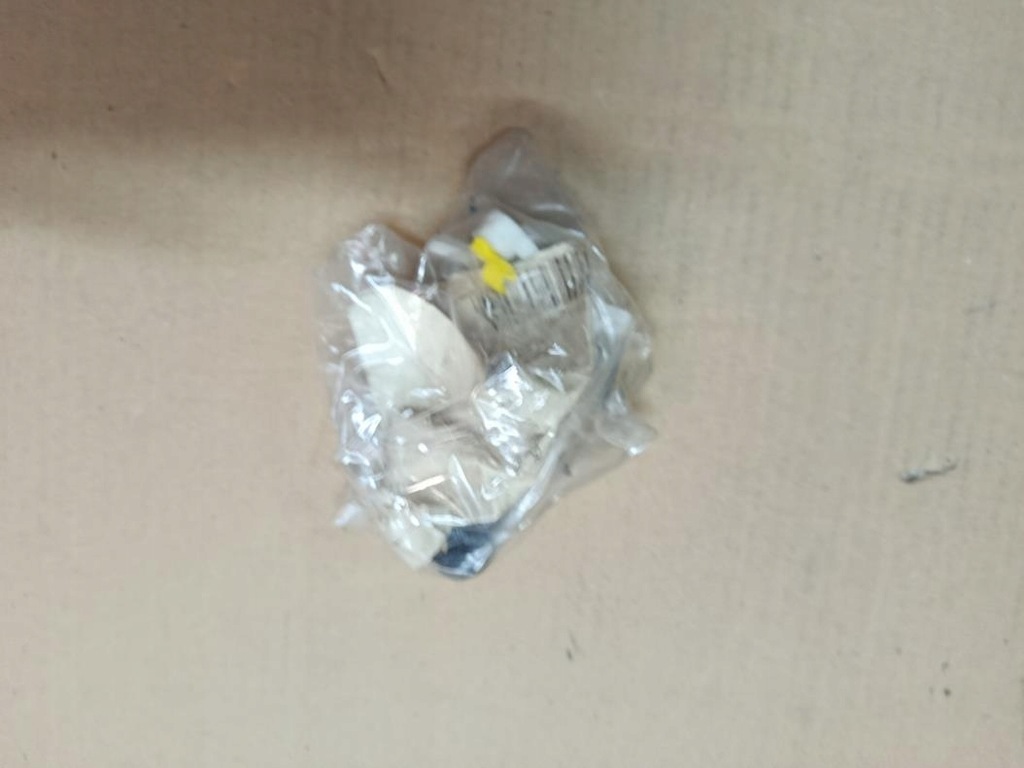 фото №7, Opel movano a renault master правый замок ключ дверь раздвижных оригинальный номер новый