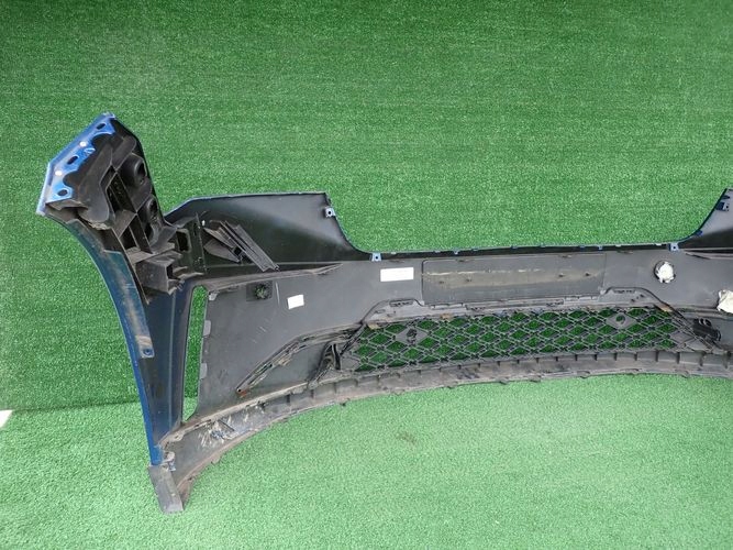 фото №15, Skoda enyaq 21- бампер передний перед