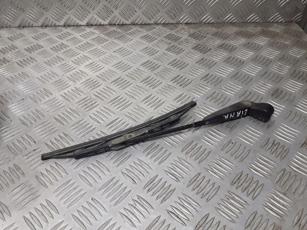 фото №1, Важіль двірники задня suzuki liana