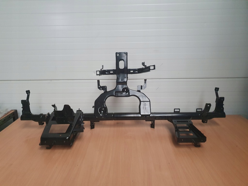 фото №6, Каркас панелі труба pod консоль mercedes vito w447