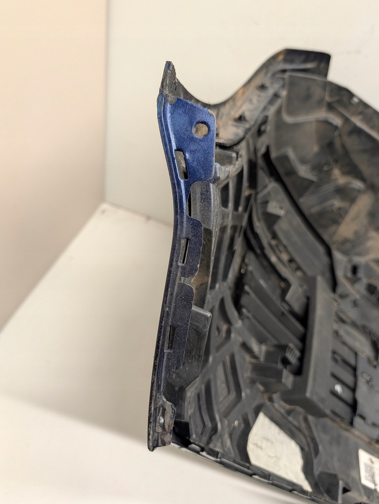 фото №14, Бампер перед vw transporter multivan t6 2015-2019