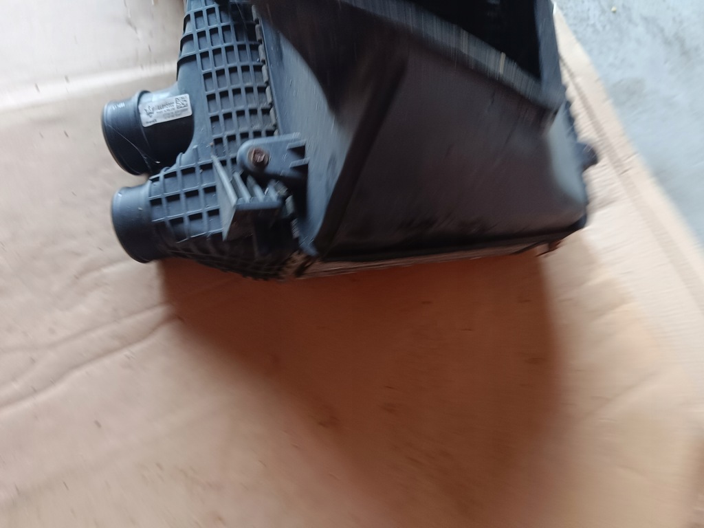 фото №8, Левая правая радиатор интеркулер maserati ghibli levante quattroporte