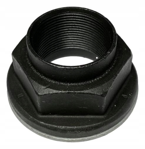 фото №1, 373927 гайка samoha ступица колеса перед оригинальный номер psa