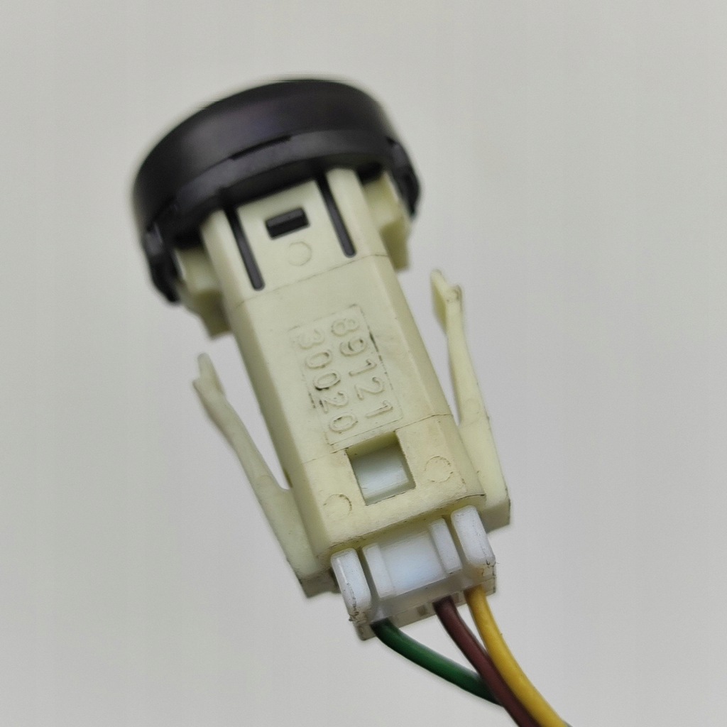 фото №6, Lexus nx 2020 датчик освітленості