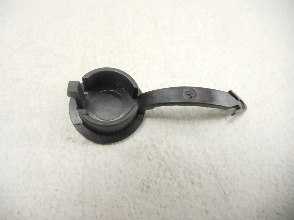 фото №5, Заглушка обшивка двері fiat ulysse 01-10 9464430080