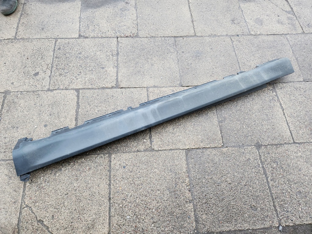 фото №1, Молдинг поріг поріг bmw x5 e70