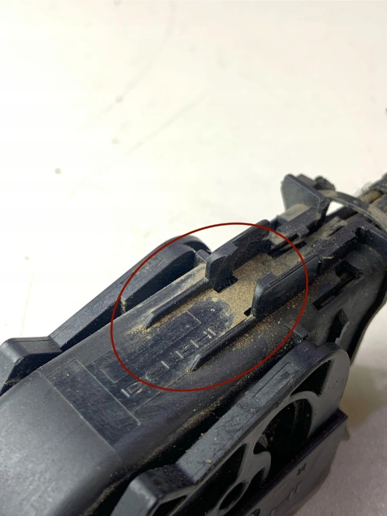 Штекер колодка насоса abs citroen nemo bipper fiorino Недорого