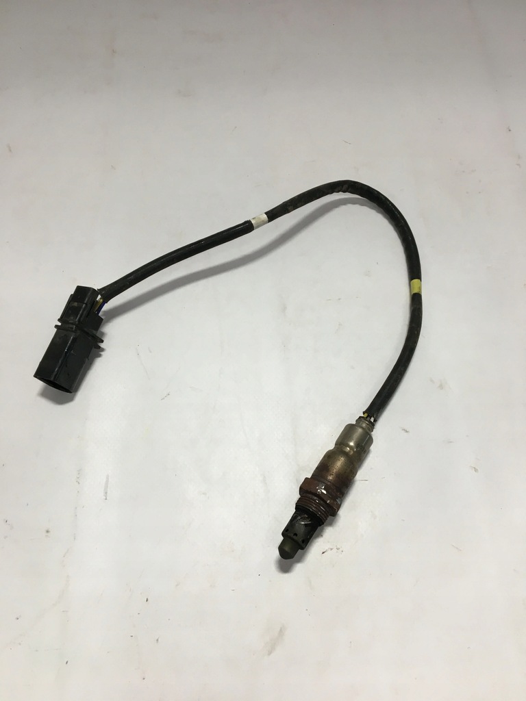 фото №1, Датчик лямбда-зонд hyundai ioniq 16-1.6h