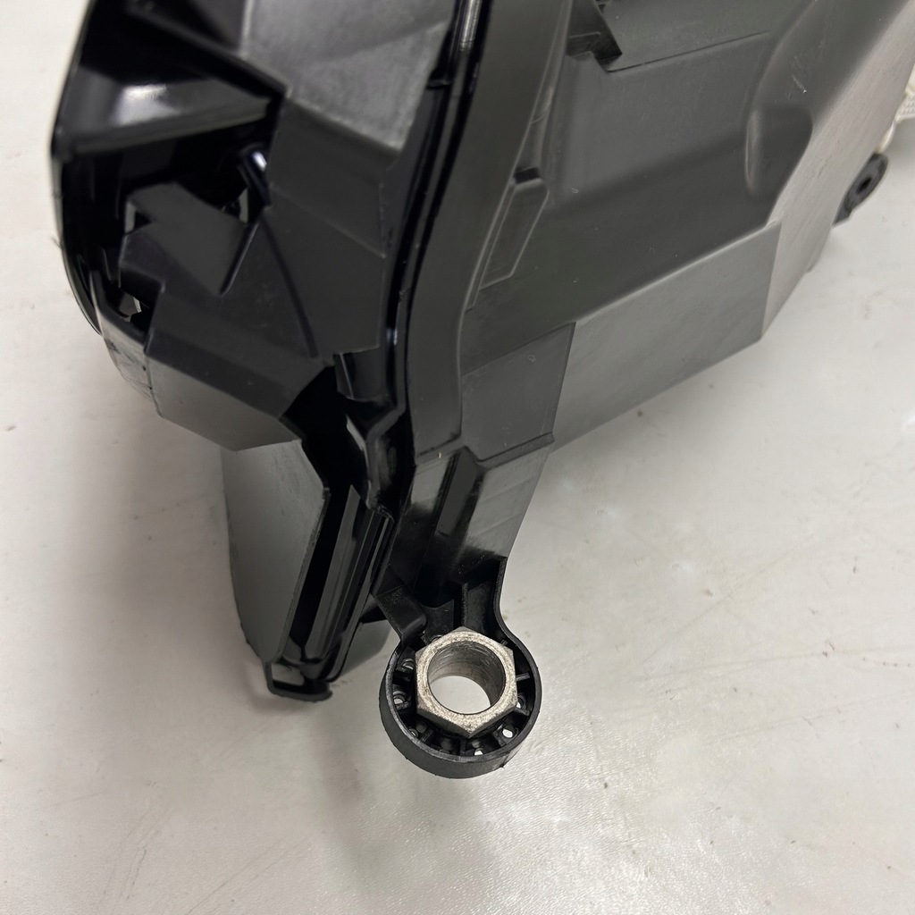 фото №7, Mercedes gle w167 multibeam led права лампа перед