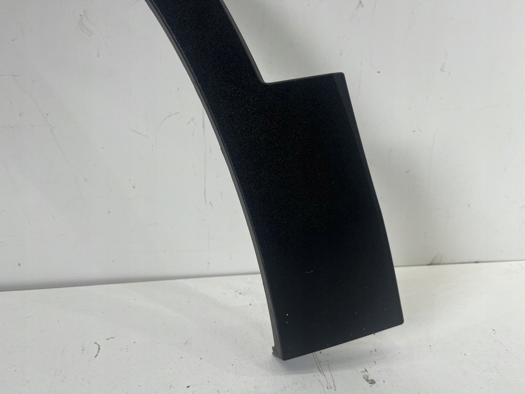 фото №7, Volvo xc40 ii 2 17- молдинг накладка крыла перед левая 31448324