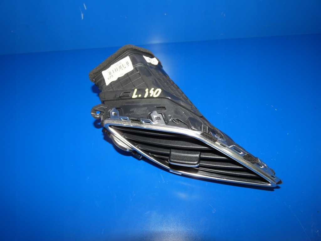 фото №1, Hyundai i40 1.7 crdi решётка обдув левый перед