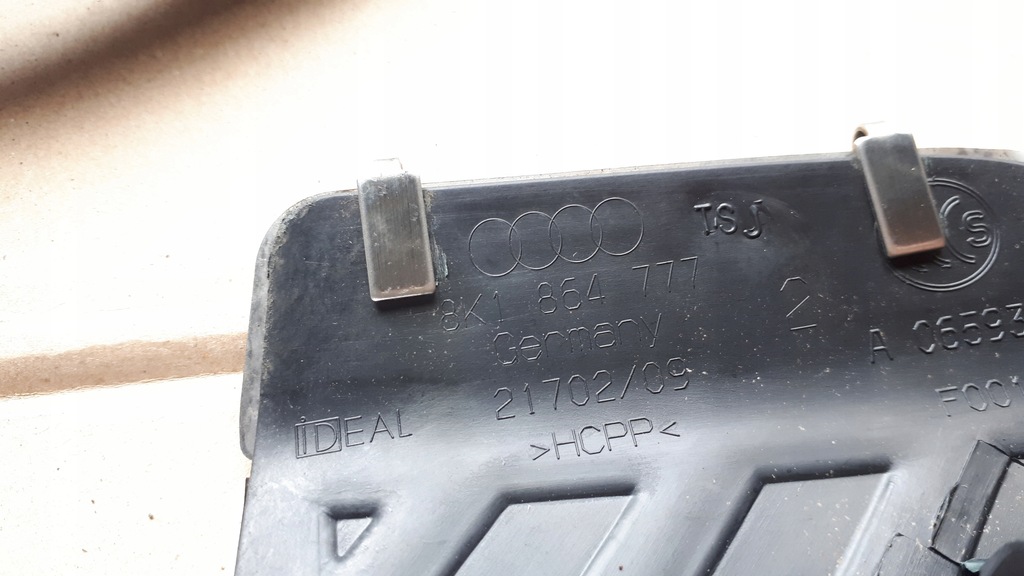 фото №10, S4 b8 lift накладки na педалі підніжка s5 sq5