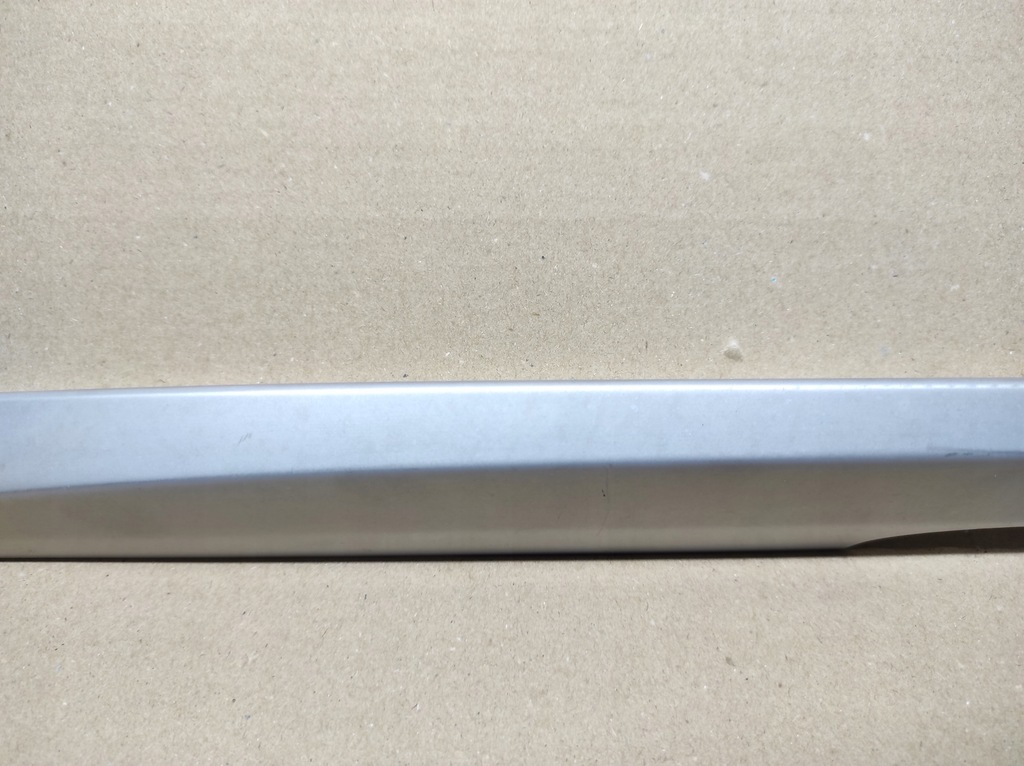 фото №5, Заглушка накладка рейлінг права задня renault laguna iii kombi