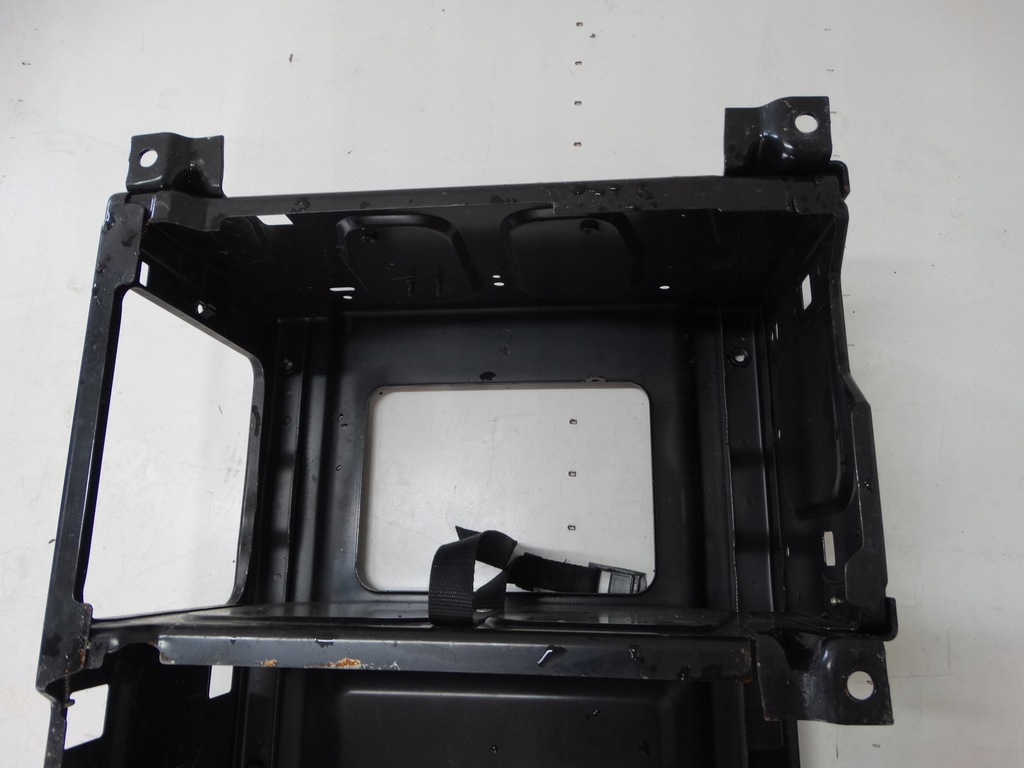 фото №13, Основание каркас сиденье пассажира mercedes w639