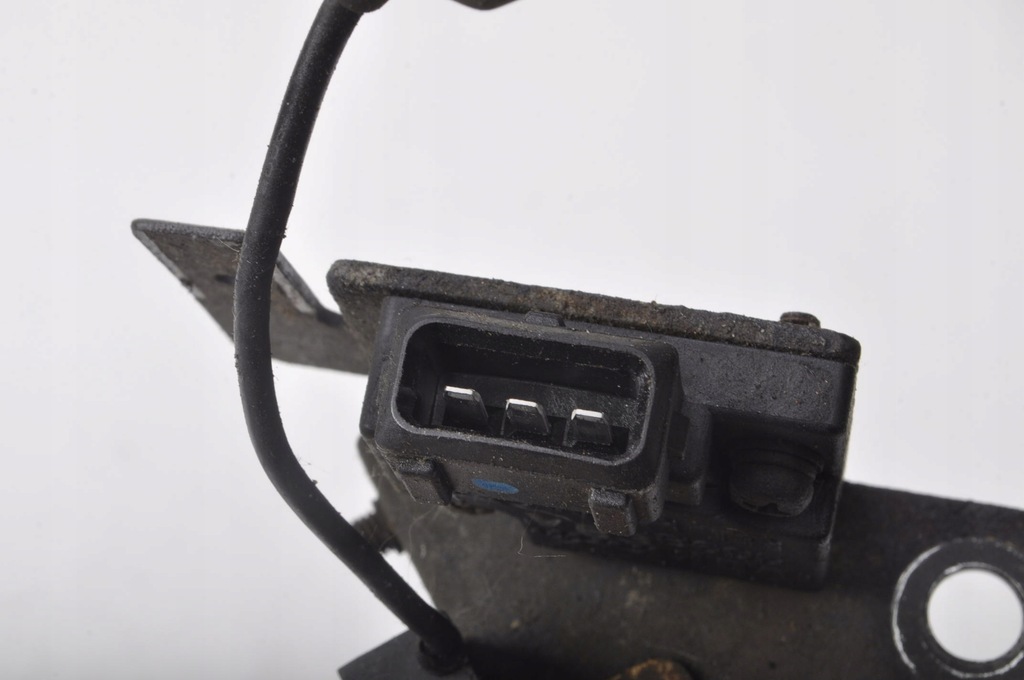 фото №6, Hyundai atos 1.0 i катушка зажигания 27301-02502