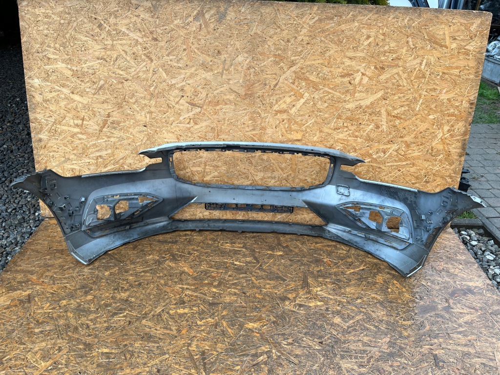 фото №10, Бампер передній перед volvo v60 ii 2 s60 iii 3 18- 31690589