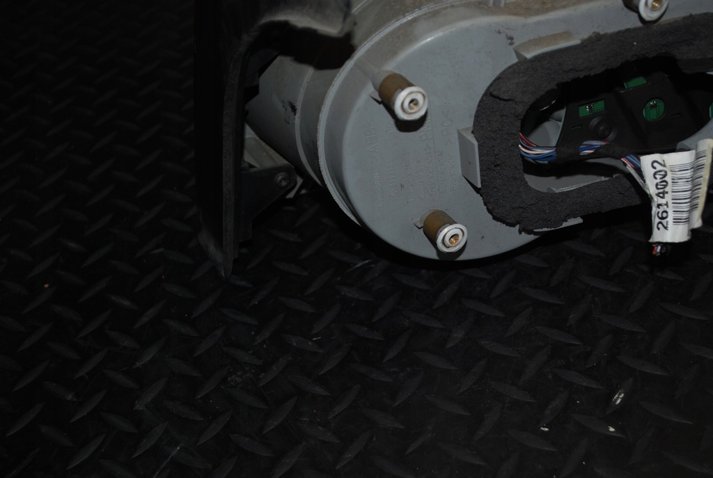 фото №14, Лампа левый задняя vw phaeton 3d0945095b