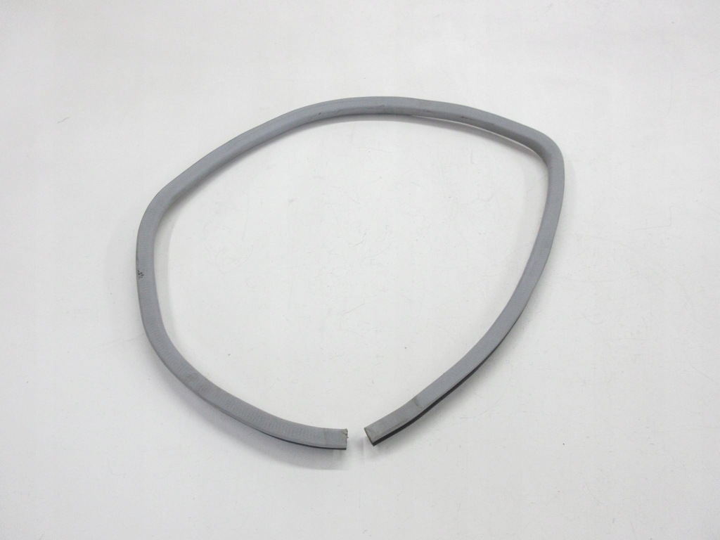 фото №13, Honda civic vii 5d hb 1.4 прокладка кузовна двері przódprawa ліва tył/l