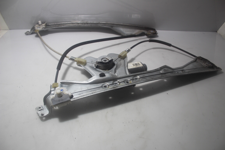 фото №4, Механізм вікон лівий перед renault clio iii