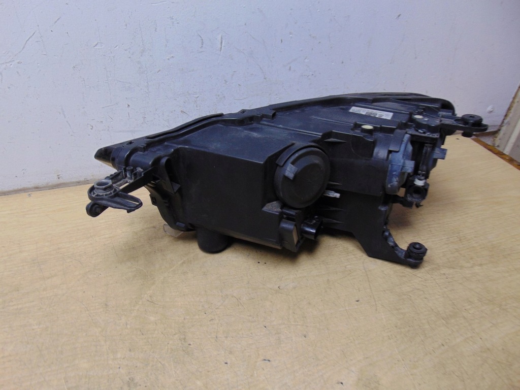 фото №10, Volkswagen оригінальний номер 2ga941006b лампа передня p